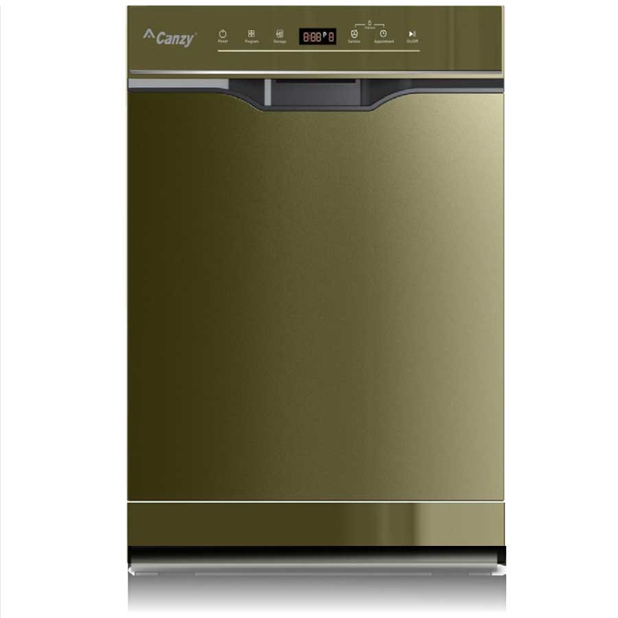Máy rửa chén bát độc lập Canzy CZ P1036R