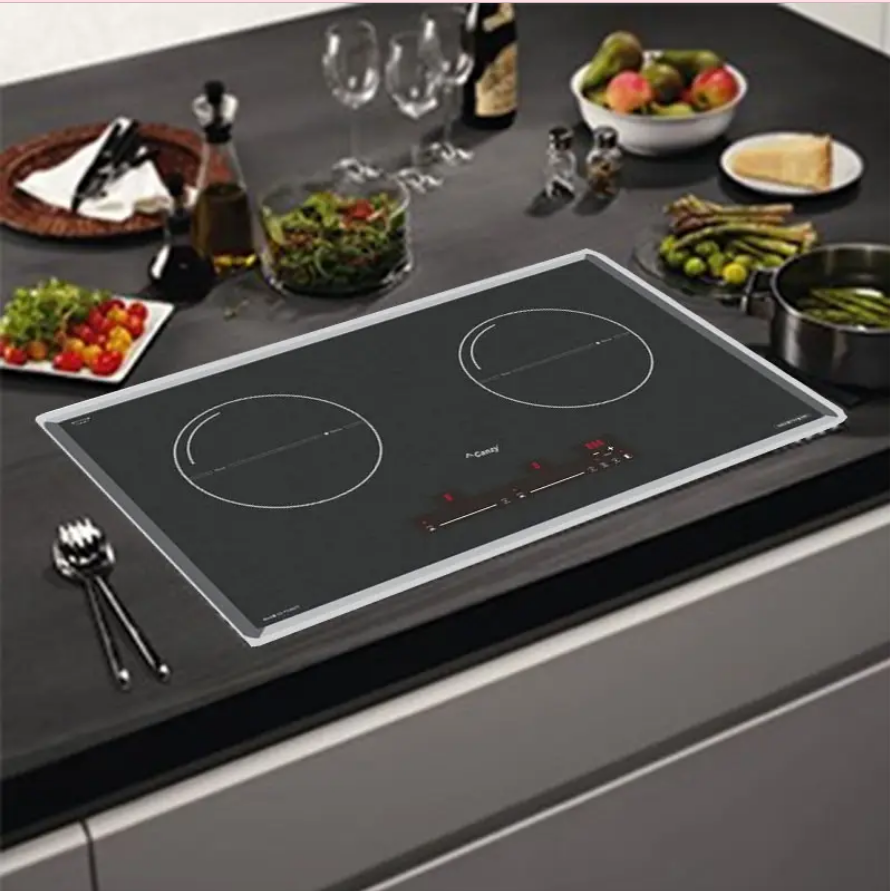 Bếp từ đôi Canzy CZ-TL867T