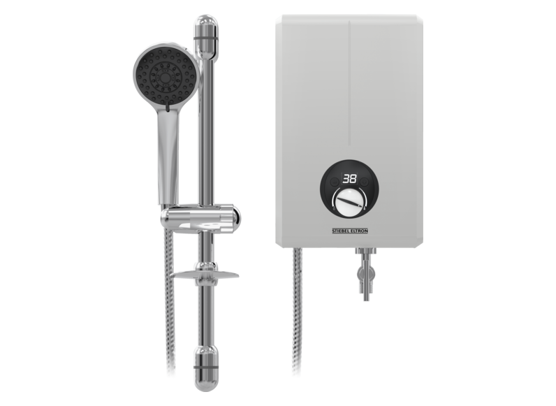 Máy nước nóng trực tiếp đơn điểm Stiebel Eltron XGLP 45 EC (VN)