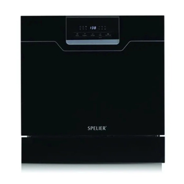 Máy rửa chén Spelier SMS 08 Plus 1 DW