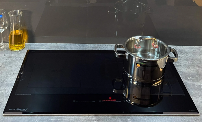 Bếp từ đôi Eurosun EU-T899G