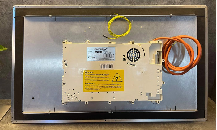 Bếp từ đôi Eurosun EU-T899G