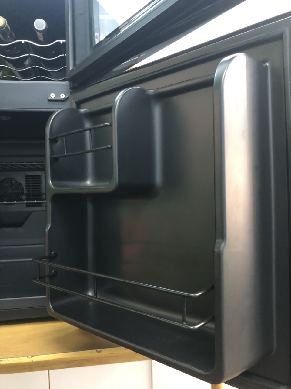 Tủ Rượu Keplercook KL69A1D