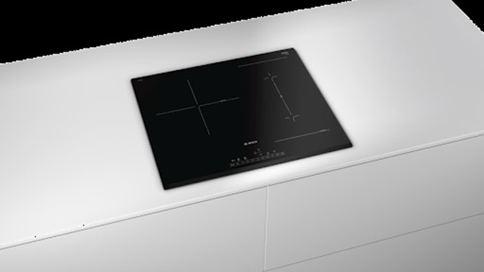 Bếp từ 3 vùng nấu Bosch HMH.PVJ631FB1E