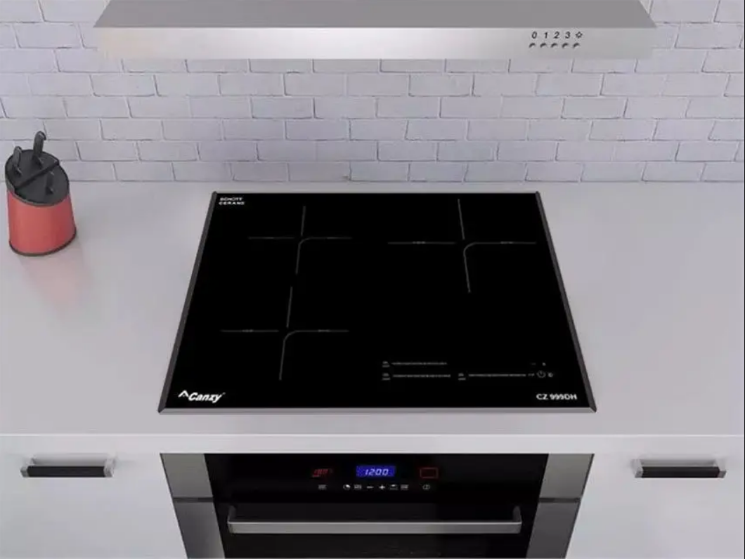 Bếp điện từ Canzy CZ-999DH