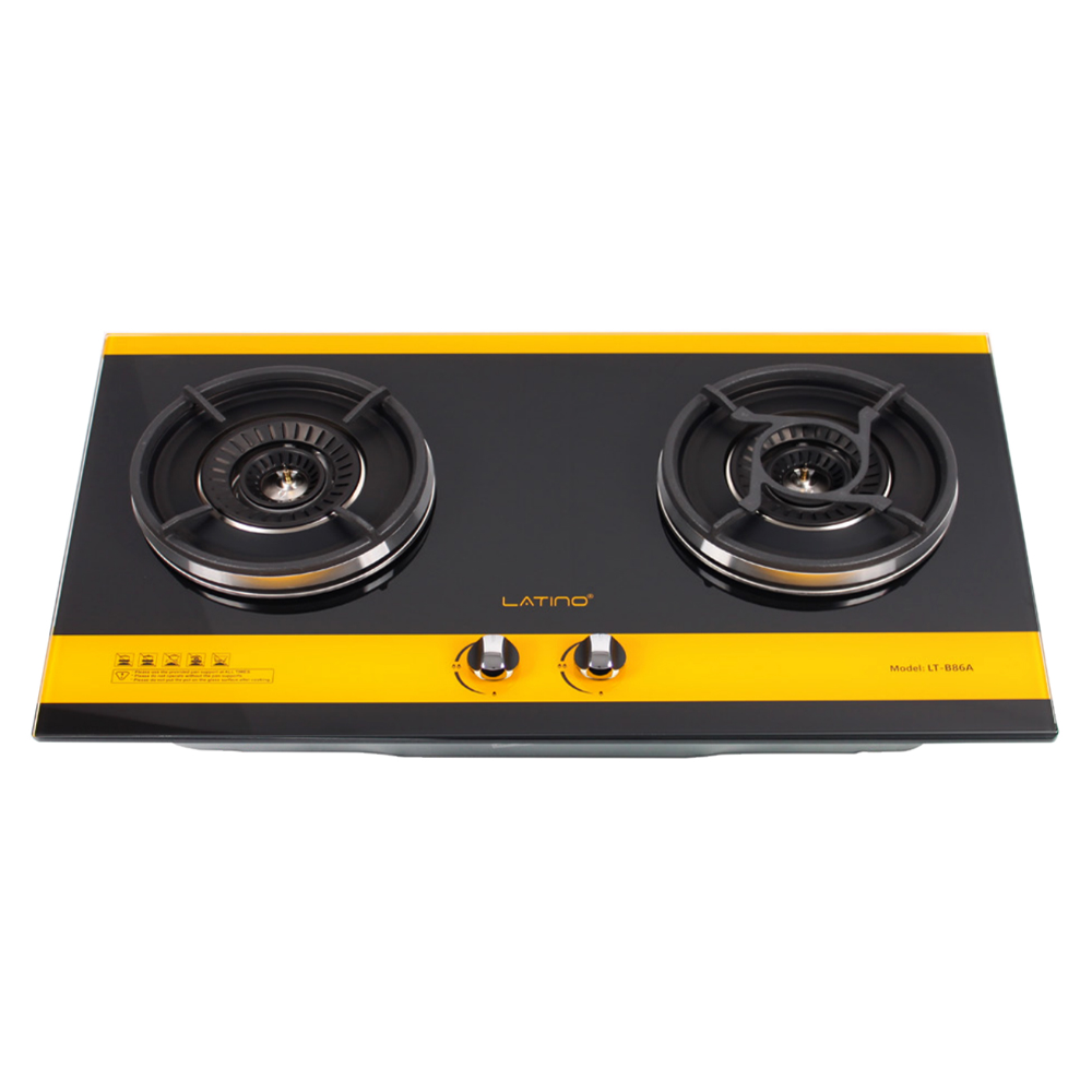 Bếp gas âm Latino LT-B86A