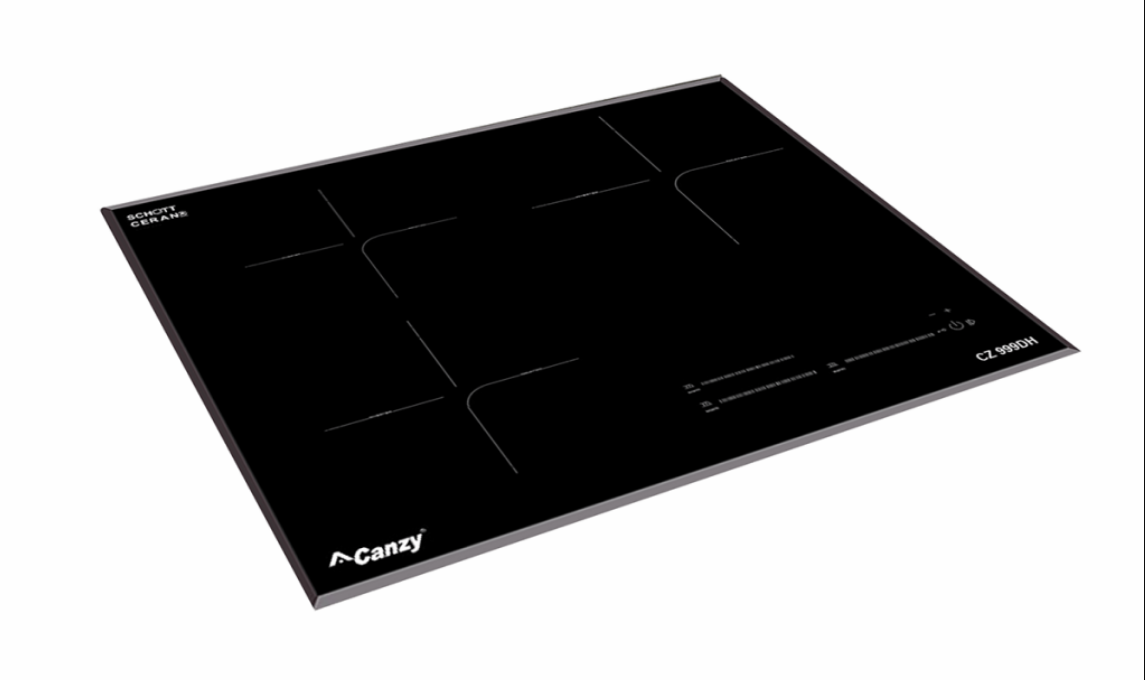 Bếp điện từ Canzy CZ-999DH