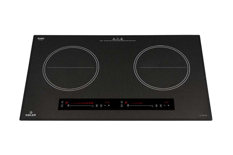 Bếp từ đôi KIELER KL - PRO 301