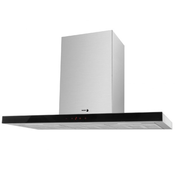 Máy hút khói, hút mùi đảo Fagor 3CFB - 901IX