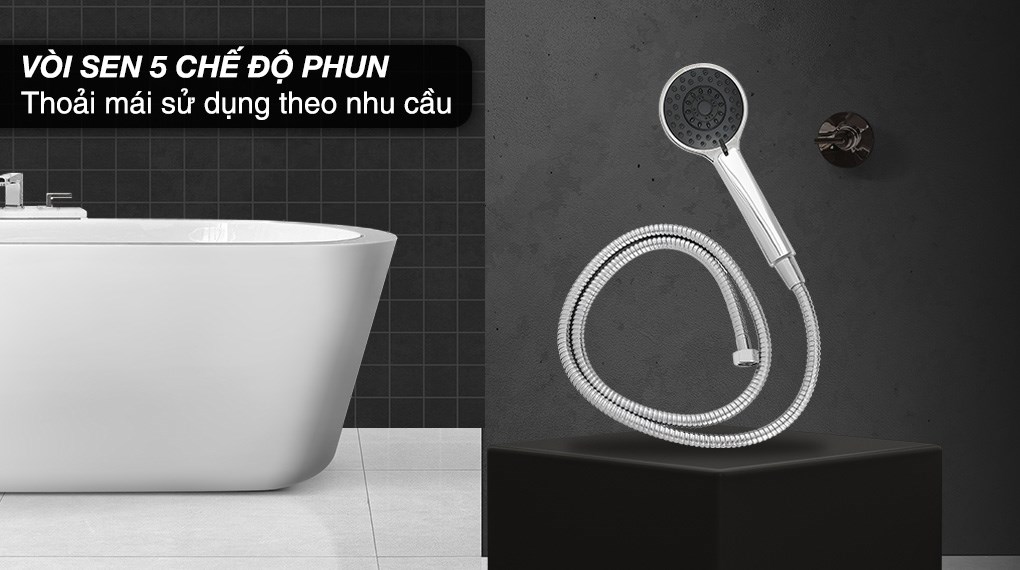 Máy nước nóng trực tiếp đơn điểm Stiebel Eltron XGLP 45 EC (VN)