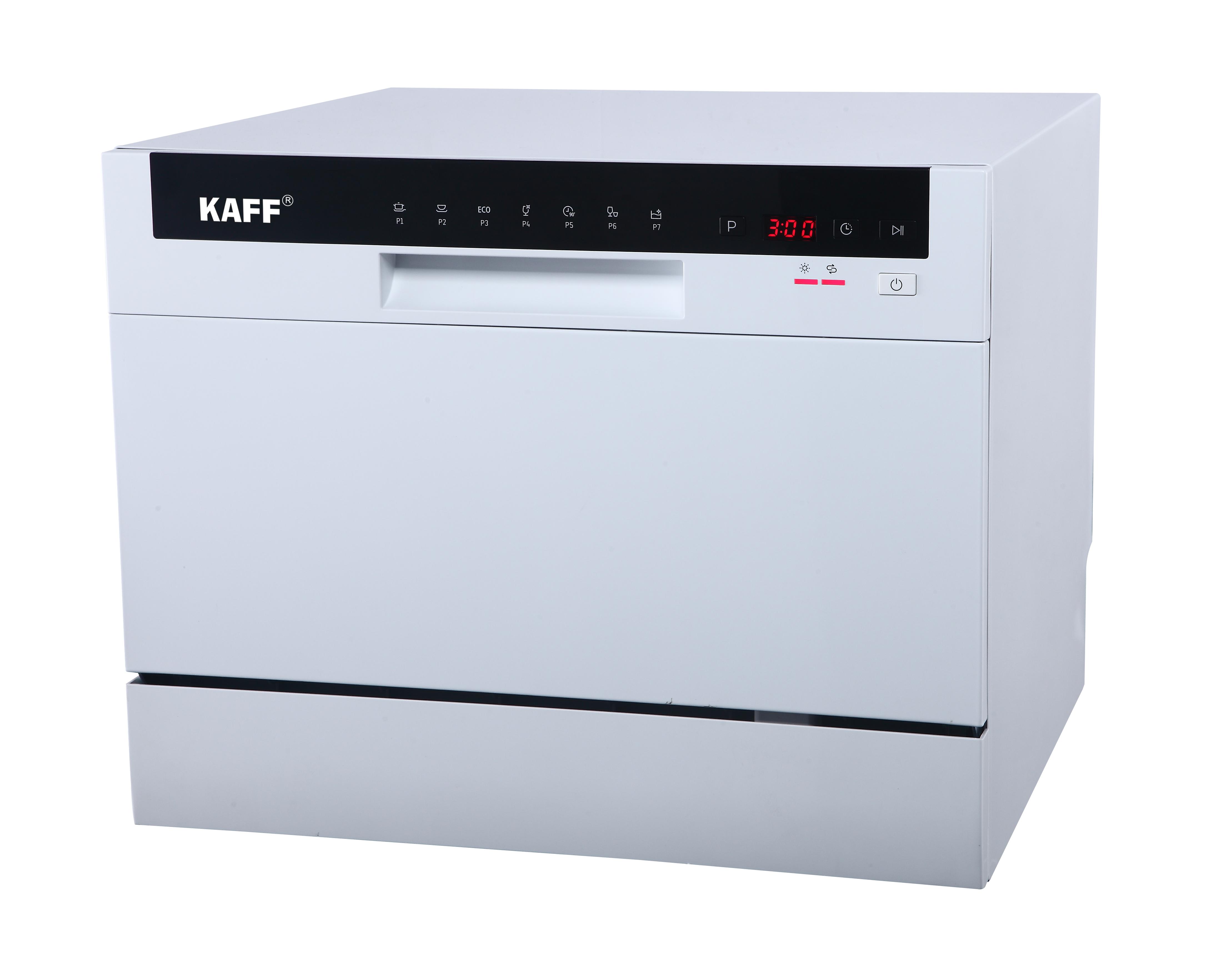 Máy rửa chén bát độc lập KAFF KF-W8001EU