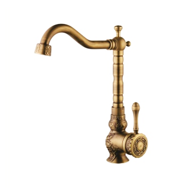 Vòi rửa chén Euronox EUN.A-7902-3
