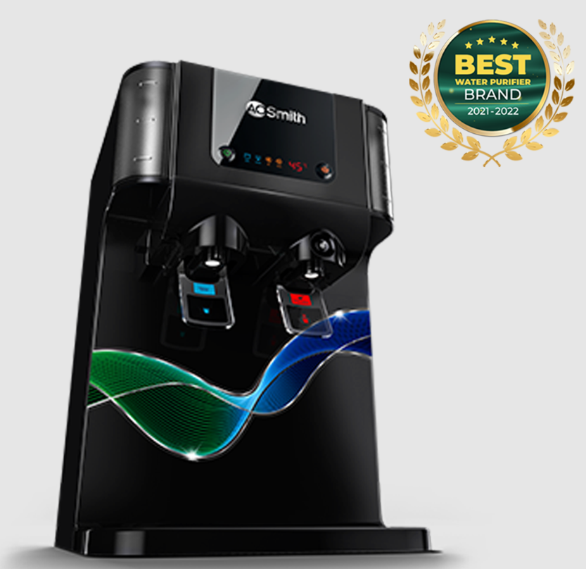 Máy lọc nước A.O Smith ProPlanet P6