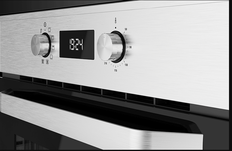 Lò nướng Teka HCB 6435 SS