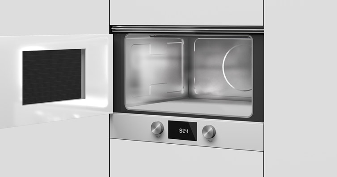 Lò vi sóng Teka ML 822 BIS L WHITE