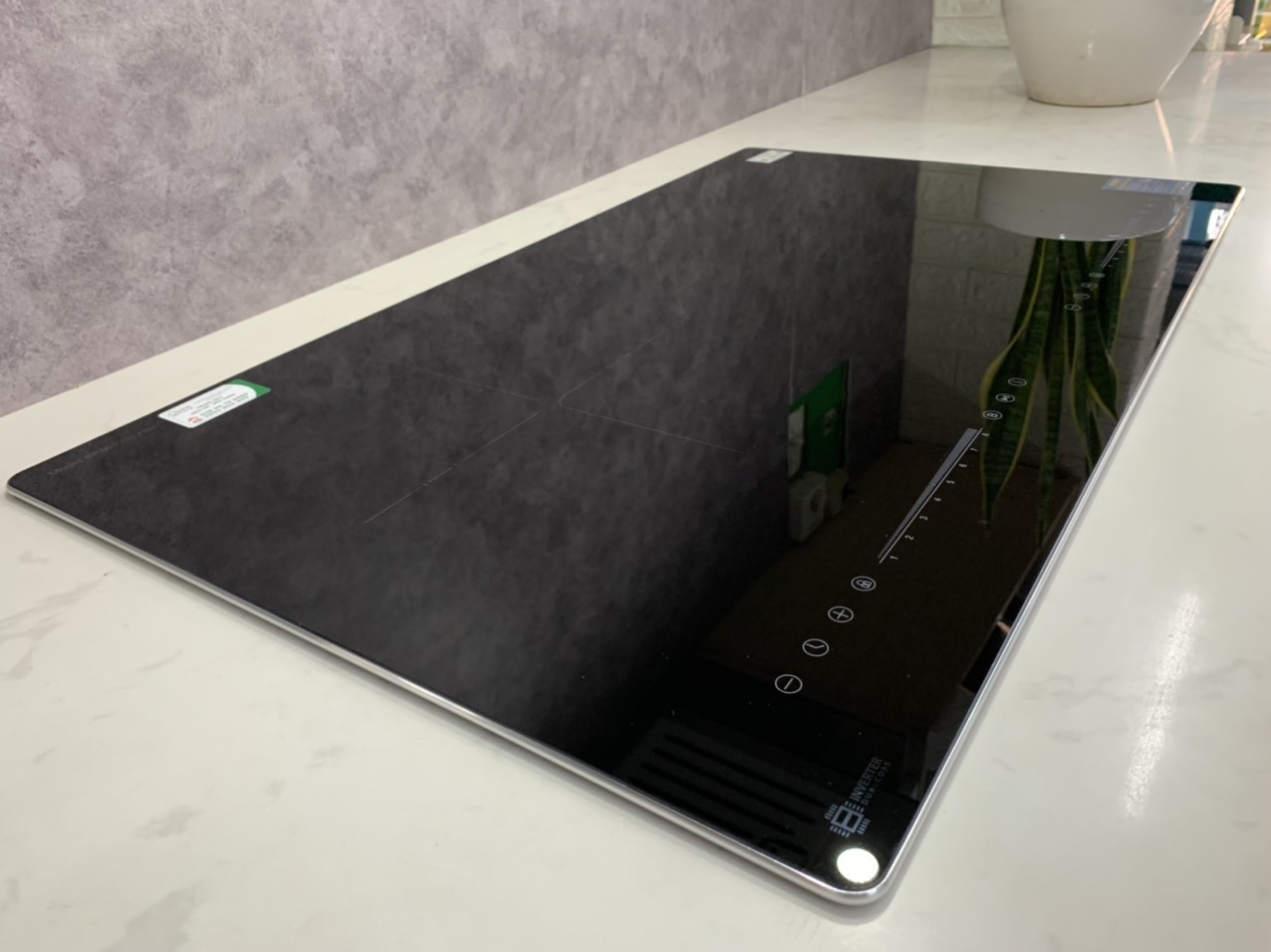 Bếp từ đôi Spelier SPM 728I Plus