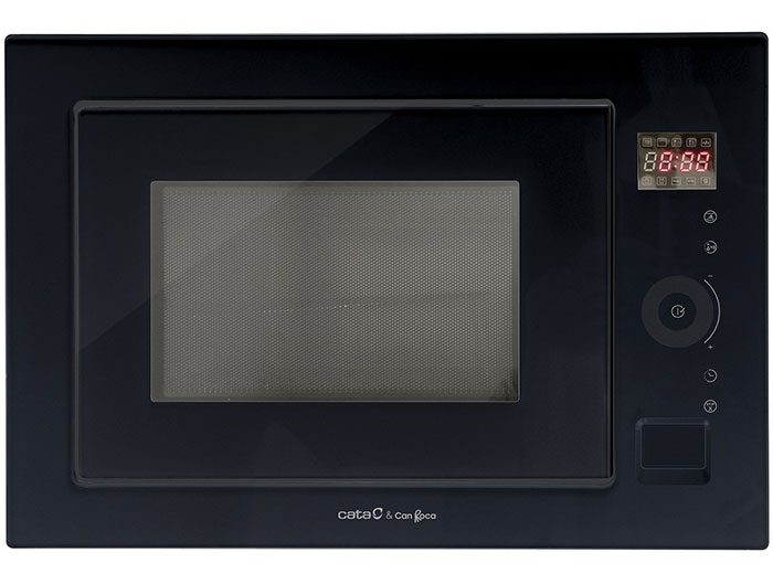 Lò vi sóng Cata MC 25 GTC BK