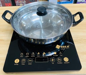 Bếp điện từ đơn Arber AB-260