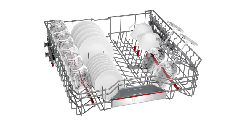 Máy rửa chén bát âm toàn phần Bosch HMH.SMV6ZCX42E Serie 6