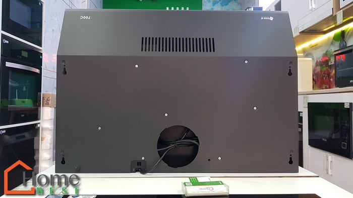 Máy hút khói, hút mùi cổ điển Arber AB-700D