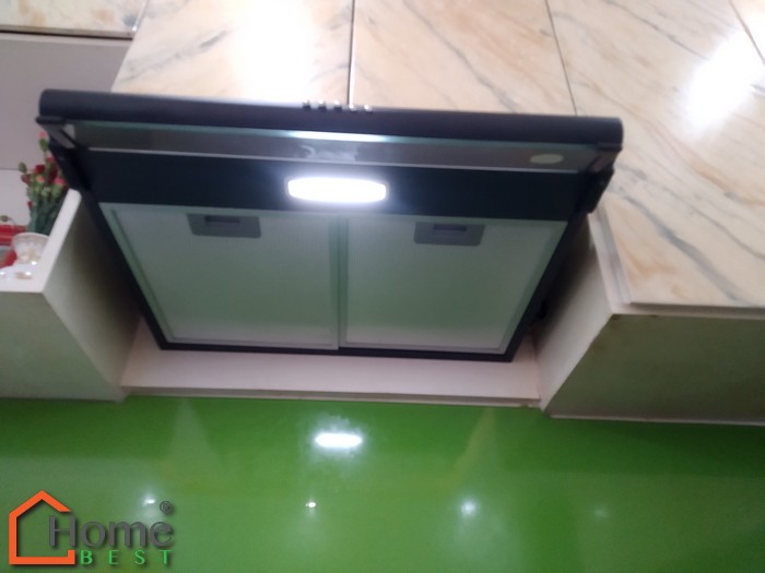 Máy hút khói, hút mùi cổ điển Arber AB-700D