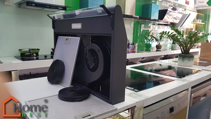 Máy hút khói, hút mùi cổ điển Arber AB-700D