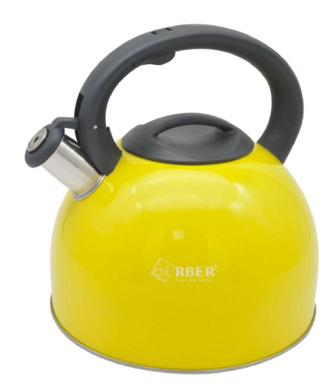 Ấm đun từ Arber AB04LS