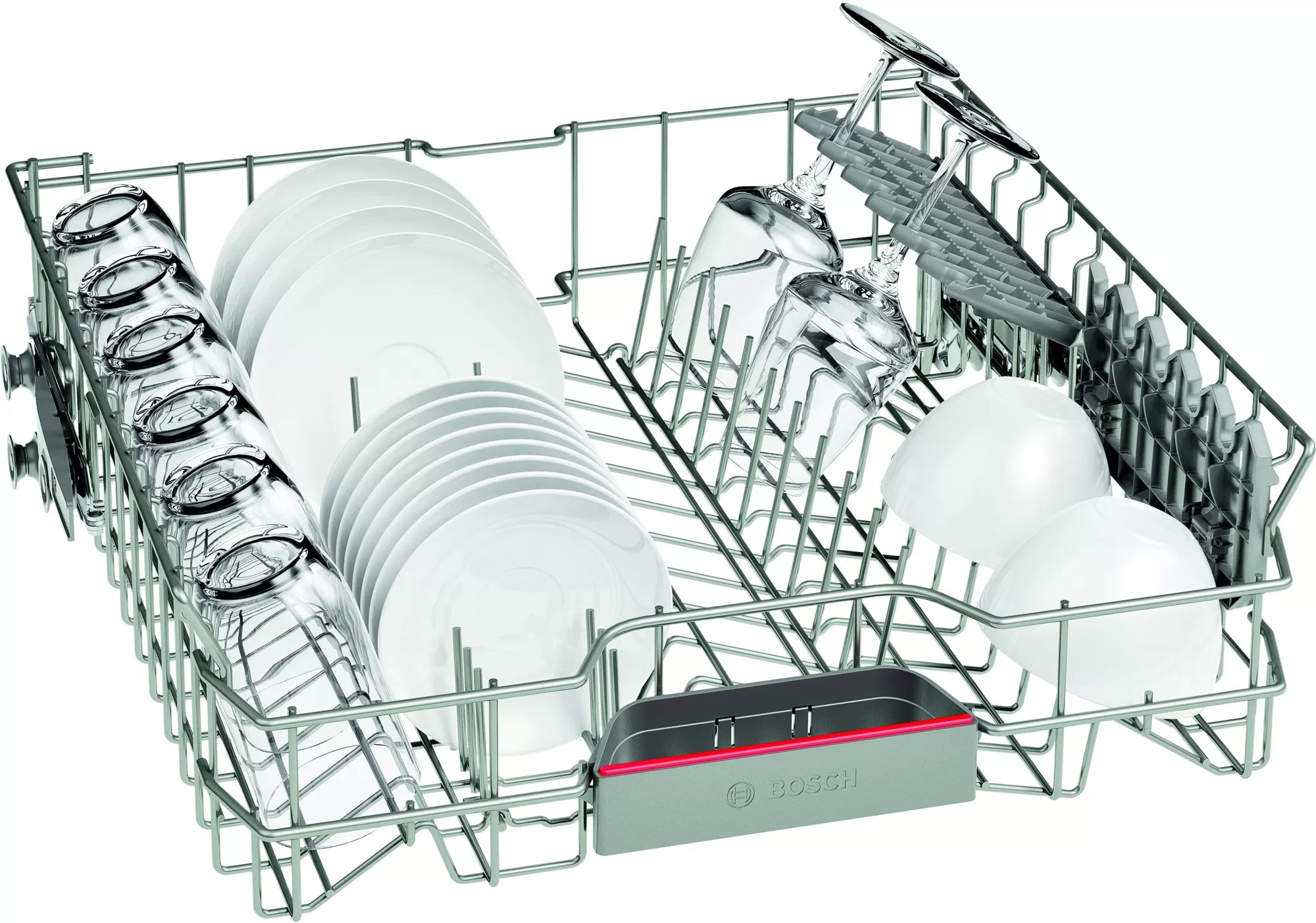 Máy rửa chén bát độc lập Bosch HMH.SMS25DI05E Serie 2