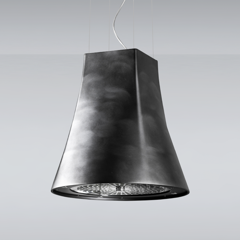 Máy hút khói, hút mùi đảo Malloca ADEL P-3810