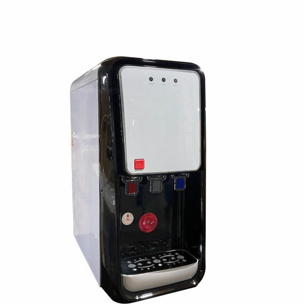 Máy lọc nước nóng lạnh nguội tủ nhựa để bàn VITHACO - 98LB