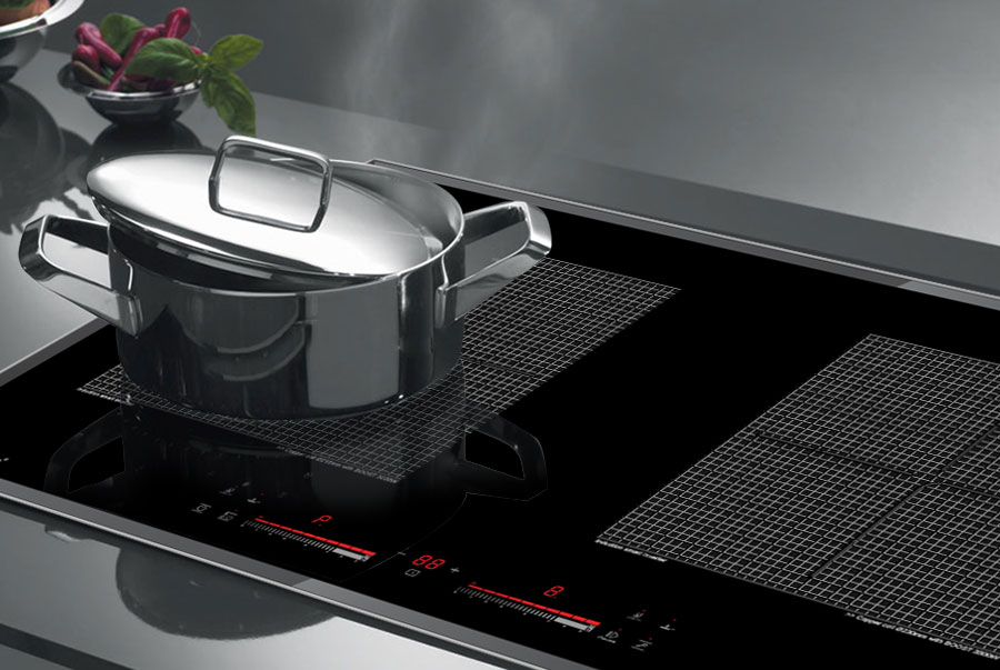 Bếp từ đôi Eurosun EU-T715XPRO