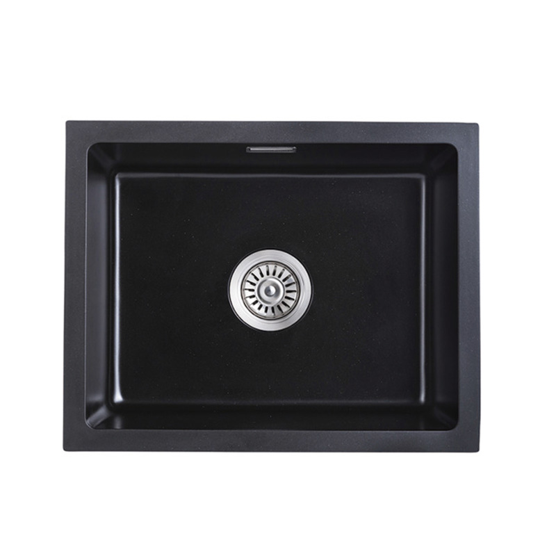 Chậu rửa đá Hafele HS22-GEN1S60S - 577.25.300
