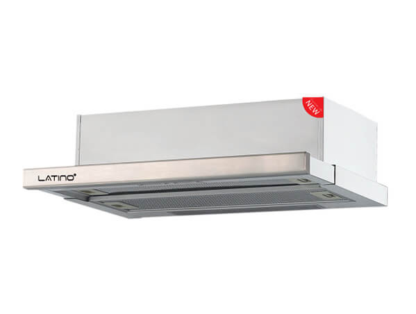 Máy hút khói, hút mùi âm tủ Latino LT- AT700G