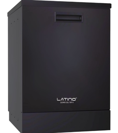 Máy rửa chén bát Latino DSW815EU Seri 8