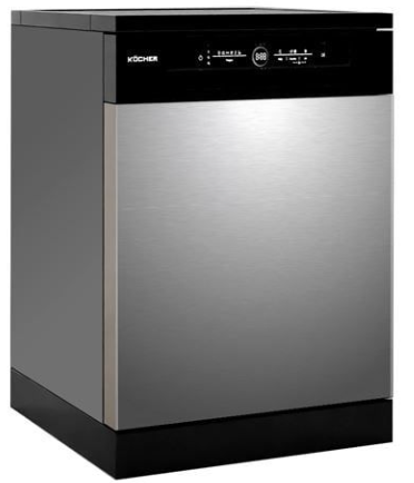 Máy rửa chén bát độc lập Kocher KDEU-8828SEMI