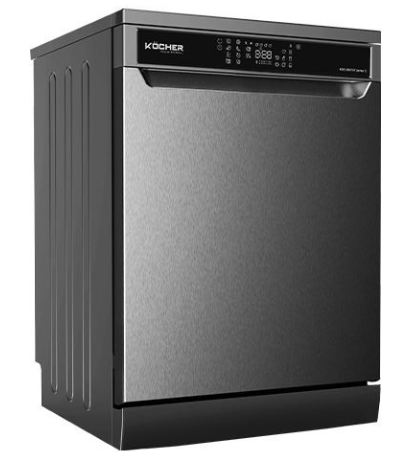 Máy rửa chén bát độc lập Kocher KDEU-8855S7