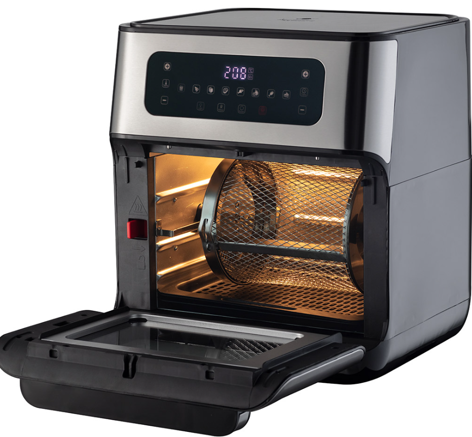 Nồi chiên không dầu Eurosun EU-AR19B