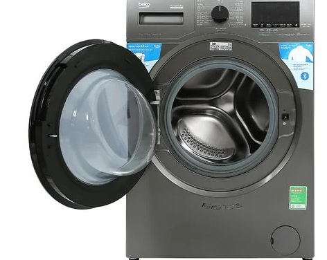 Máy giặt Beko 10kg-WCV10648XSTM