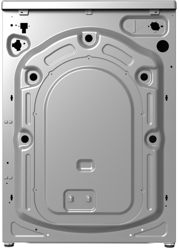 Máy giặt Beko 9kg-WCV9614XB0STS