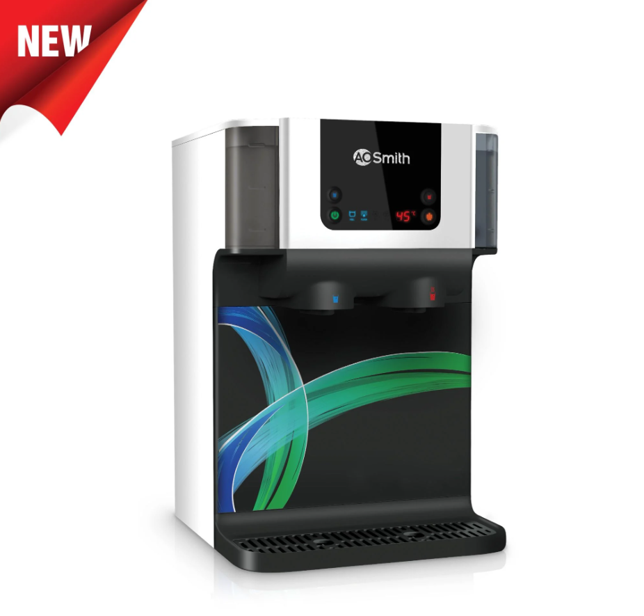 Máy lọc nước A.O Smith ROSS™ ECO-AOC75PUR (NEW)