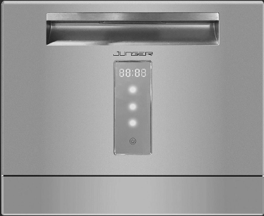 Máy rửa chén Junger LEOPARD DWJ-101 ( 6 bộ )