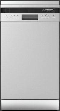 Máy rửa chén Junger LEOPARD DWJ-450 ( 10 Bộ )