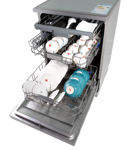 Máy rửa chén Junger LEOPARD DWJ-450 ( 10 Bộ )