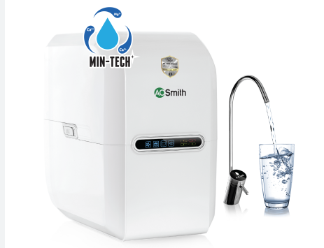 Máy lọc nước A.O Smith E3