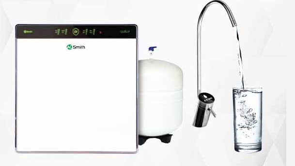 Máy lọc nước A.O Smith UV AR75-U2