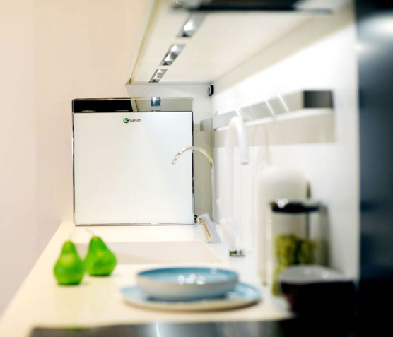 Máy lọc nước A.O Smith UV AR75-U2