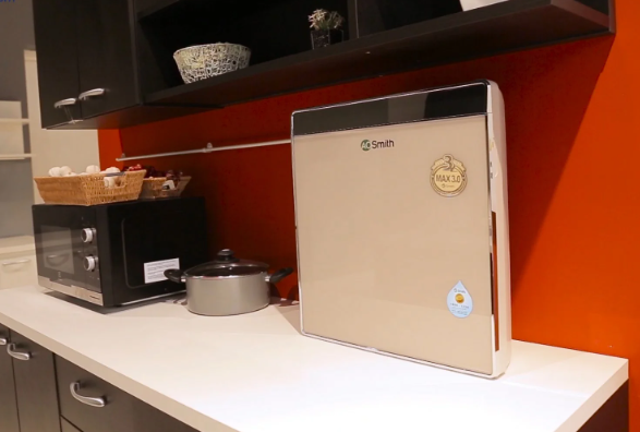 Máy lọc nước A.O Smith UV AR75-U2