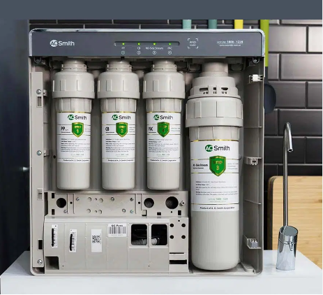 Máy lọc nước A.O Smith K400