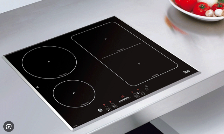 Bếp từ 4 vùng nấu Teka IRF 641 - 10210042
