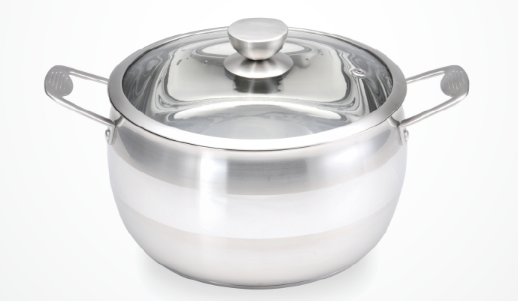 Nồi inox cao cấp Malloca SA-099